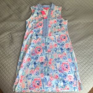 Lilly Pulitzer Shift Dress